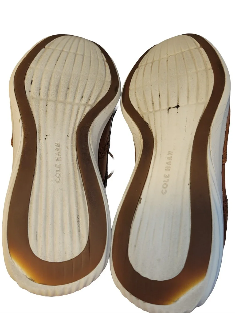 Cole Haan brand cole